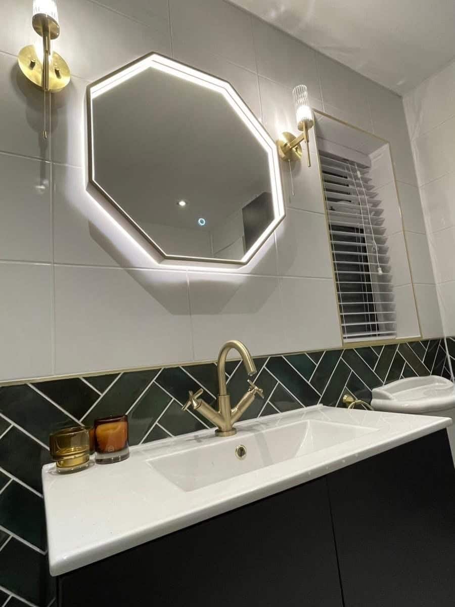 Bathroom & Kitchen Installation in Gerrards Cross, Buckinghamshire