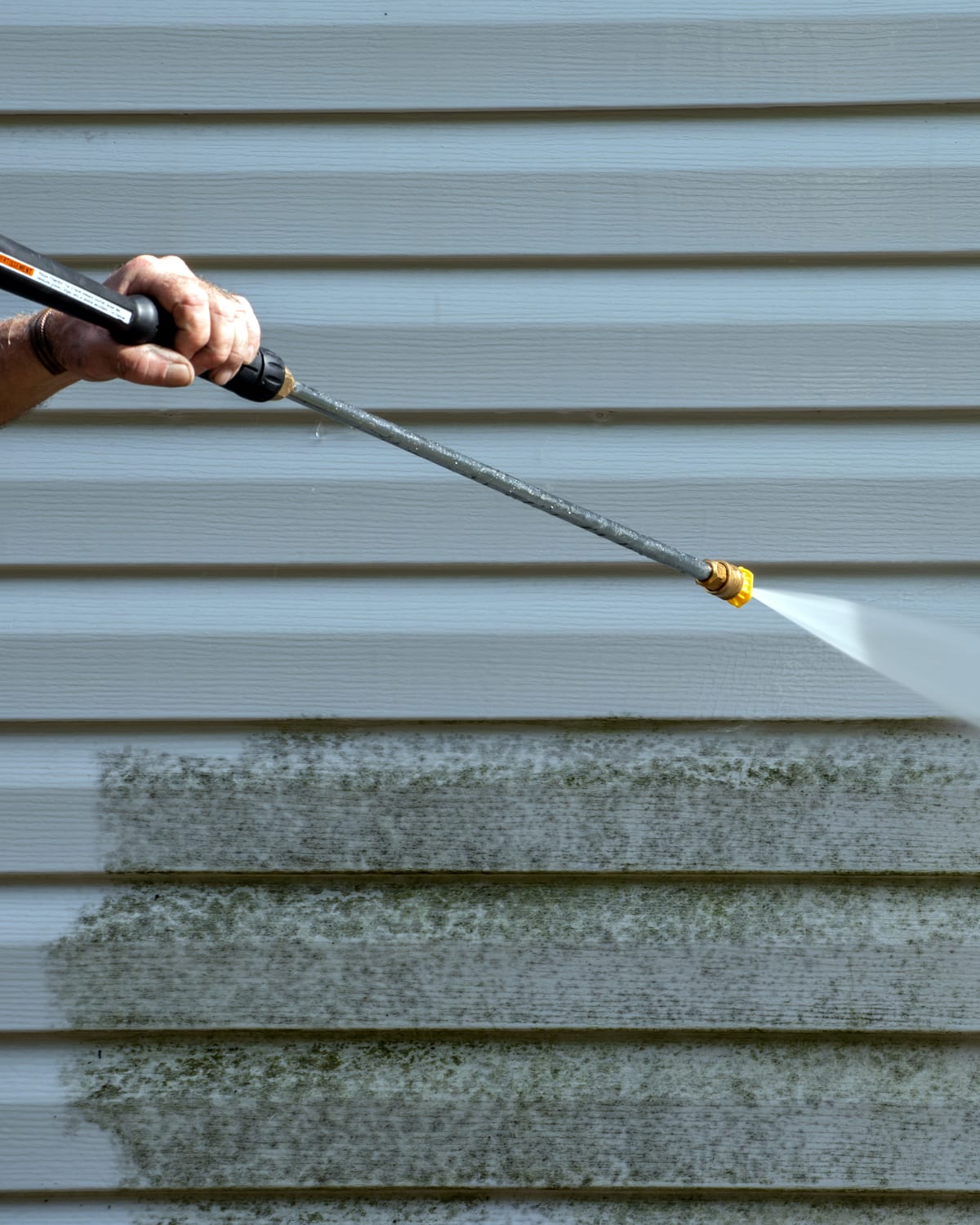 Exterior Cleaning in Chalfont St Giles, Buckinghamshire