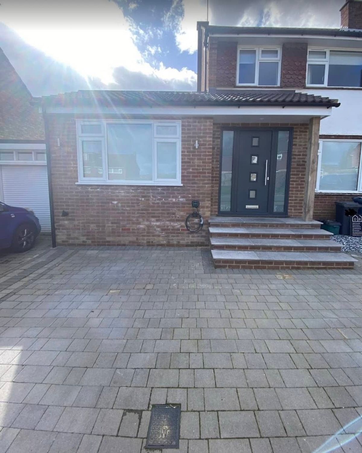 House Renovations & Extensions in Chiswick, London