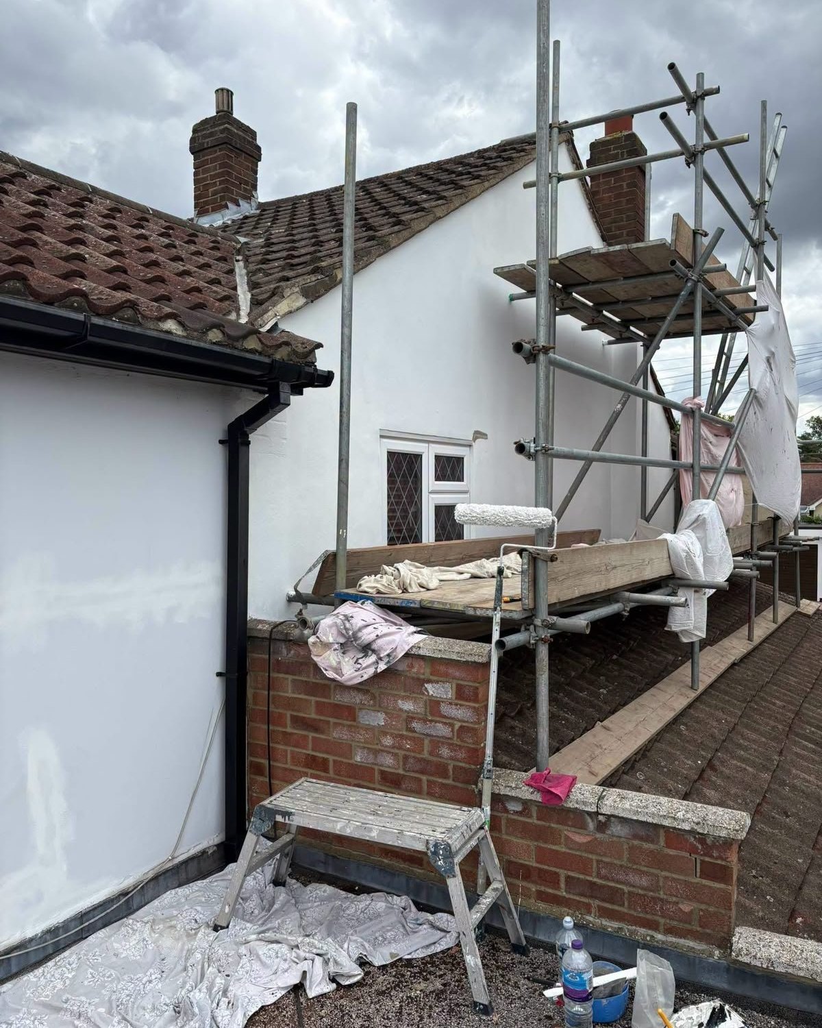 Painting & Decorating in Barnet, London