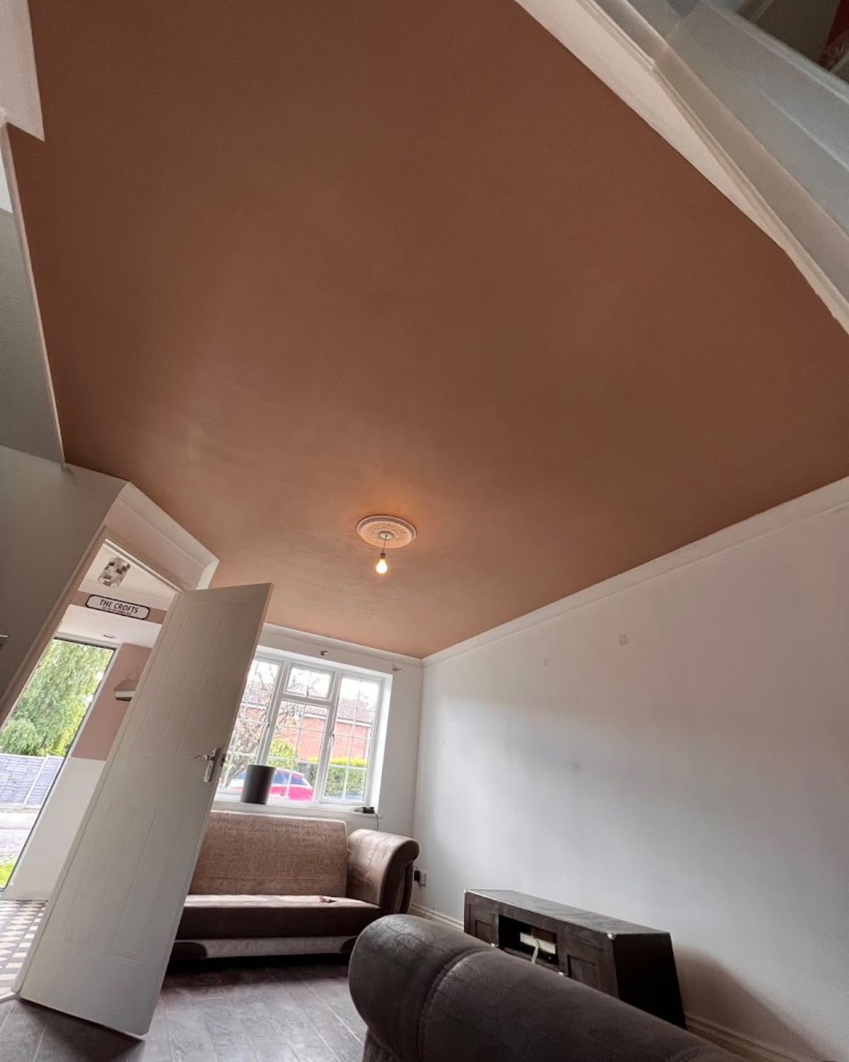 Plastering in Amersham, Buckinghamshire