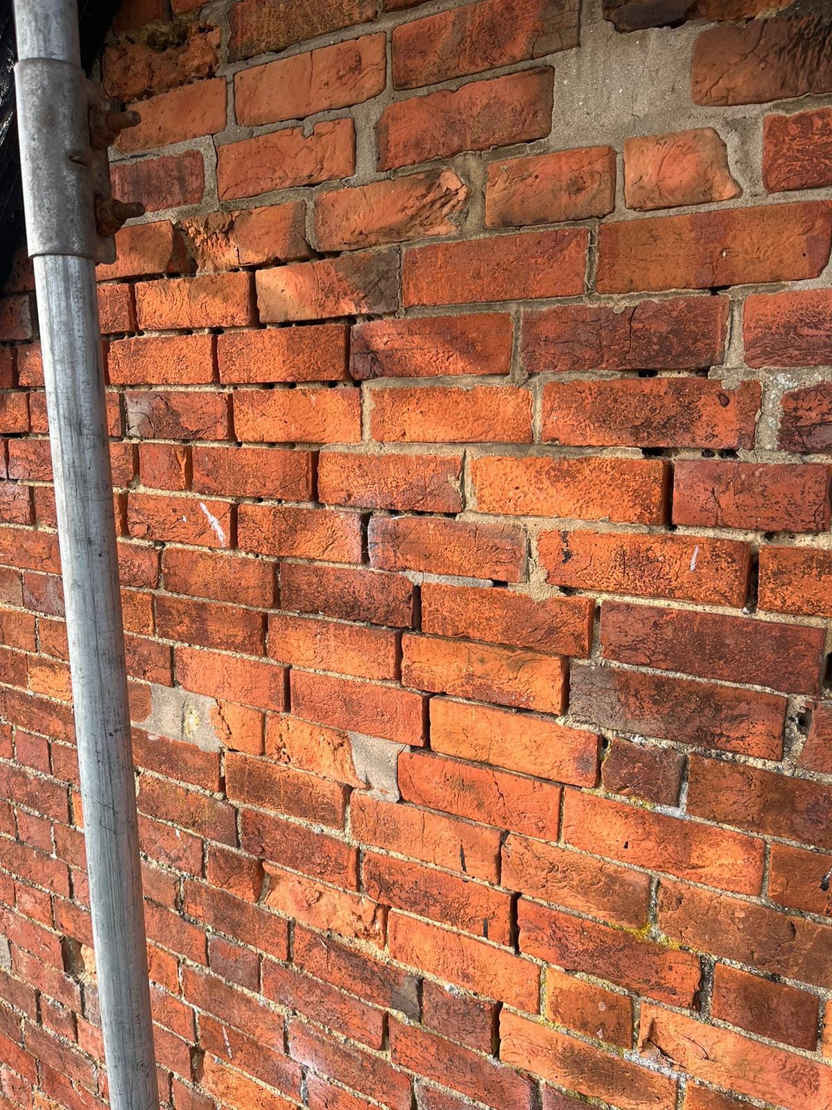 General Building & Brickwork in Stevenage by J P Building Services