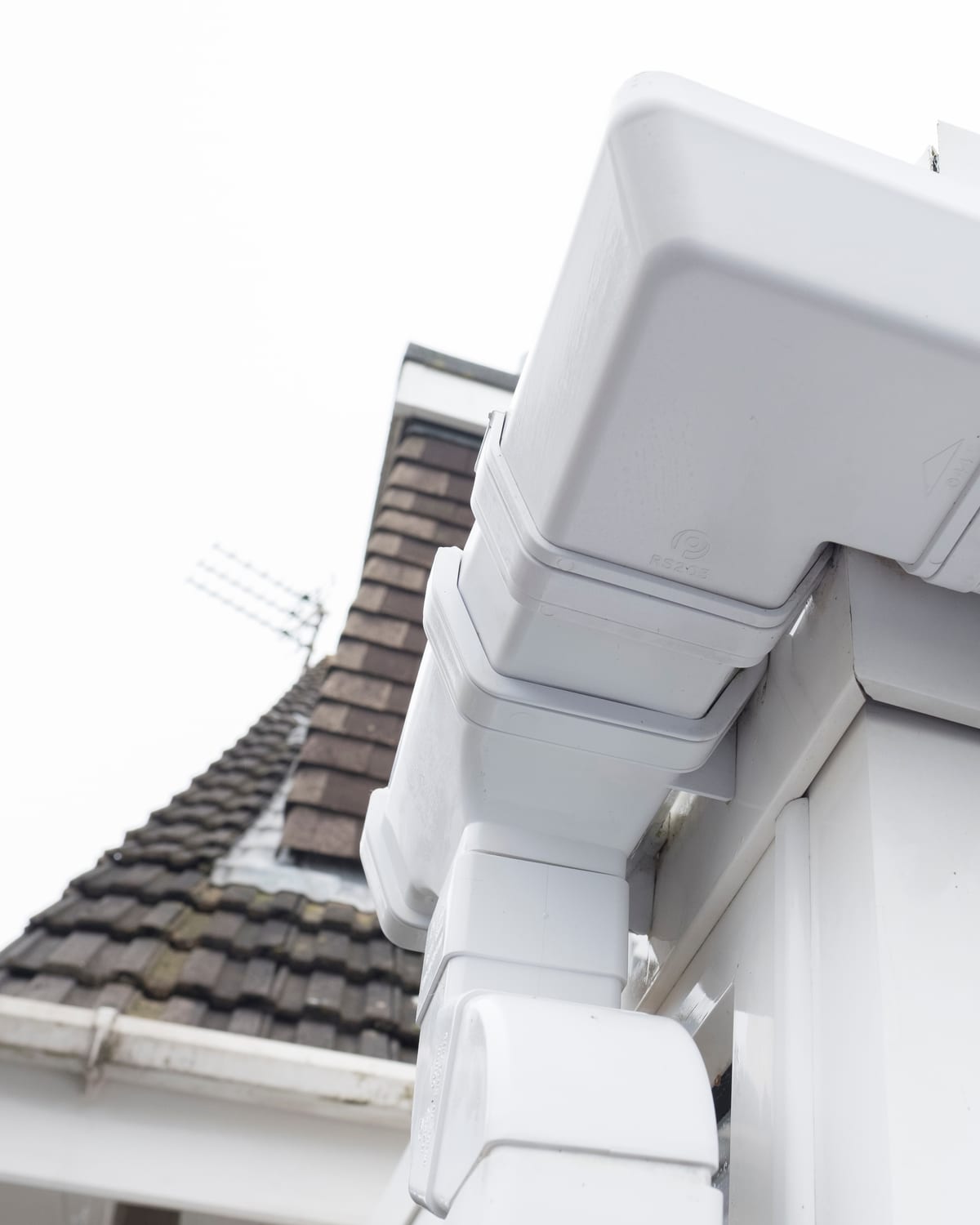 Fascias, Soffits & Guttering in Tring, Hertfordshire