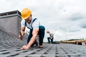 roof repair