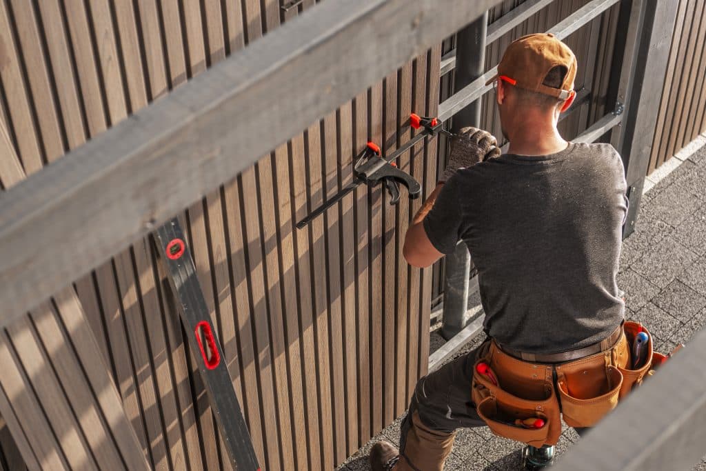 building services